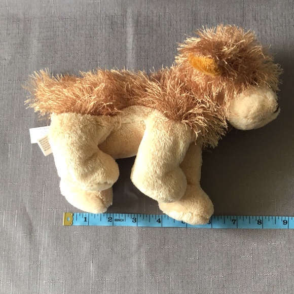 🛍️5/$20🛍️EUC GANZ WEBKINZ COCKER SPANIEL. - Picture 5 of 8